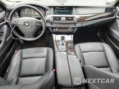 Zdjęcie 8 z 12 samochodu: 2014 BMW 528 I VIN:WBA5A5C59ED505992 - miniatura
