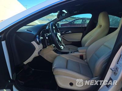 Zdjęcie 7 z 12 samochodu: 2017 MERCEDES-BENZ CLA 250 4MATIC VIN:WDDSJ4GB2HN419394 - miniatura
