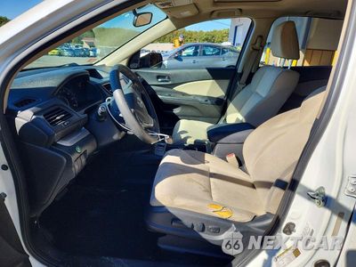 Zdjęcie 7 z 13 samochodu: 2015 HONDA CR-V EX VIN:5J6RM4H56FL057999 - miniatura
