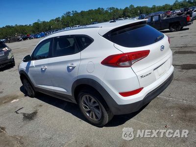 Drugie zdjęcie samochodu z przodu: 2016 HYUNDAI TUCSON SE VIN:KM8J33A49GU045855 - miniatura