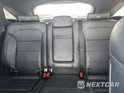 Zdjęcie 10 z 13 samochodu: 2016 MERCEDES-BENZ GLE COUPE 450 4MATIC VIN:4JGED6EB4GA016225 - miniatura