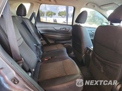 Zdjęcie 11 z 13 samochodu: 2018 NISSAN ROGUE S VIN:5N1AT2MT6JC827475 - miniatura