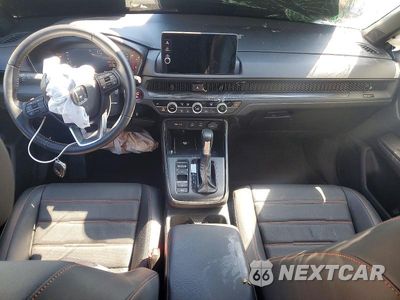Zdjęcie 8 z 13 samochodu: 2026 HONDA CR-V SPORT-L VIN:5J6RS5H80TL006600 - miniatura