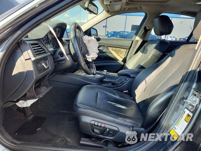 Zdjęcie 7 z 12 samochodu: 2013 BMW 328 I VIN:WBA3A5G52DNP20897 - miniatura