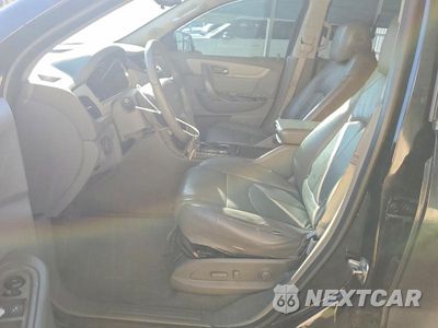 Zdjęcie 7 z 13 samochodu: 2016 CHEVROLET TRAVERSE LT VIN:1GNKRGKD3GJ257060 - miniatura