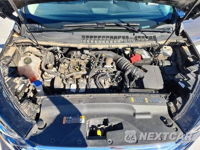 Zdjęcie 12 z 13 samochodu: 2019 FORD EDGE SEL VIN:2FMPK3J90KBC06276 - miniatura