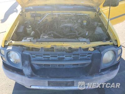 Zdjęcie 12 z 13 samochodu: 2003 NISSAN XTERRA XE-V6 VIN:5N1ED28T03C690528 - miniatura