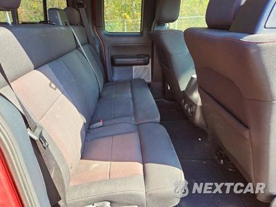 Zdjęcie 10 z 12 samochodu: 2007 FORD F150 VIN:1FTPX12V27KB61926 - miniatura