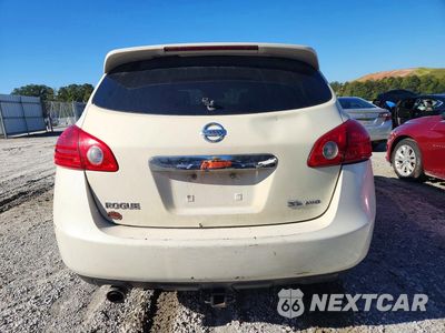 Zdjęcie 6 z 13 samochodu: 2012 NISSAN ROGUE S VIN:JN8AS5MV3CW361116 - miniatura