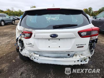 Zdjęcie 6 z 13 samochodu: 2023 SUBARU IMPREZA SPORT VIN:4S3GTAM66P3718574 - miniatura