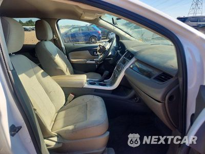 Zdjęcie 7 z 13 samochodu: 2014 FORD EDGE SE VIN:2FMDK3G98EBB72439 - miniatura