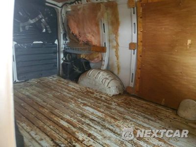 Zdjęcie 11 z 14 samochodu: 2012 GMC SAVANA G1500 DELIVERY VAN VIN:1GTS8AF42C1108491 - miniatura