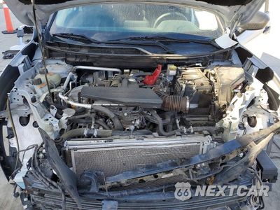 Zdjęcie 12 z 14 samochodu: 2024 NISSAN ROGUE S VIN:5N1BT3AA7RC674016 - miniatura