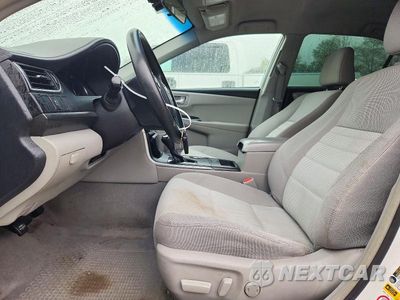 Zdjęcie 7 z 12 samochodu: 2017 TOYOTA CAMRY HYBRID LE VIN:4T1BD1FK6HU206709 - miniatura