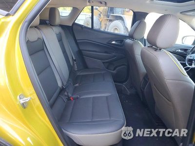 Zdjęcie 11 z 13 samochodu: 2024 CHEVROLET TRAX ACTIV VIN:KL77LKE25RC014299 - miniatura