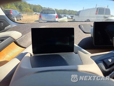 Zdjęcie 9 z 12 samochodu: 2015 BMW I3 REX VIN:WBY1Z4C57FV278235 - miniatura