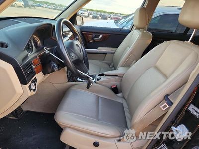 Zdjęcie 7 z 13 samochodu: 2012 MERCEDES-BENZ GLK 350 VIN:WDCGG5GB8CF917844 - miniatura