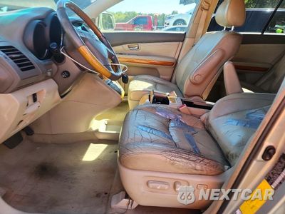 Zdjęcie 7 z 14 samochodu: 2009 LEXUS RX 350 VIN:2T2HK31U39C099847 - miniatura