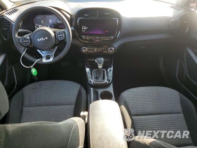 Zdjęcie 8 z 13 samochodu: 2023 KIA SOUL EX VIN:KNDJ33AU5P7842574 - miniatura
