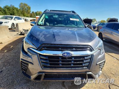 Piąte zdjęcie samochodu w środku: 2023 SUBARU ASCENT LIMITED VIN:4S4WMAUD0P3401621 - miniatura