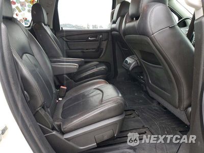 Zdjęcie 11 z 13 samochodu: 2015 CHEVROLET TRAVERSE LT VIN:1GNKRHKD3FJ306181 - miniatura