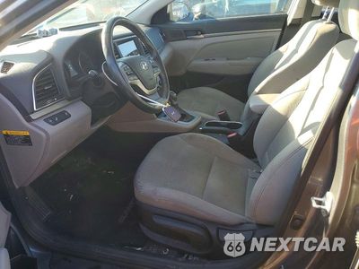 Zdjęcie 7 z 12 samochodu: 2018 HYUNDAI ELANTRA VALUE EDITION VIN:5NPD84LF3JH239452 - miniatura