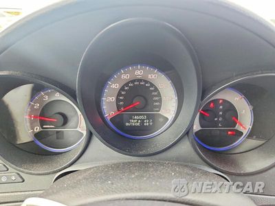 Zdjęcie 9 z 12 samochodu: 2008 ACURA TL VIN:19UUA66238A041885 - miniatura