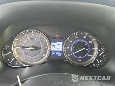 Zdjęcie 9 z 13 samochodu: 2013 INFINITI QX56 BASE VIN:JN8AZ2NF3D9551032 - miniatura