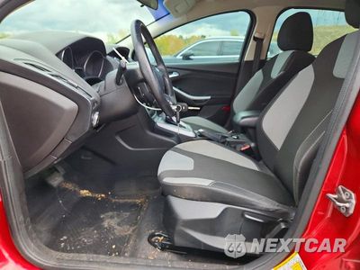 Zdjęcie 7 z 12 samochodu: 2012 FORD FOCUS SE VIN:1FAHP3K28CL462541 - miniatura