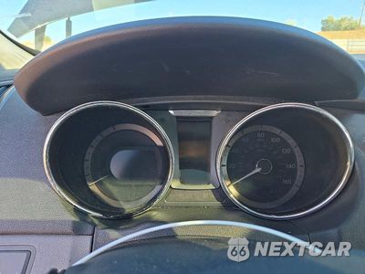 Zdjęcie 9 z 12 samochodu: 2014 HYUNDAI SONATA HYBRID VIN:KMHEC4A45EA108472 - miniatura
