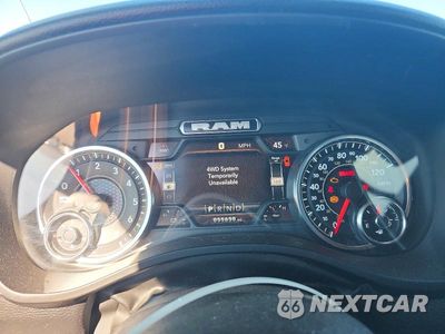 Zdjęcie 9 z 12 samochodu: 2022 RAM 1500 BIG HORN/LONE STAR VIN:1C6SRFFT3NN426561 - miniatura