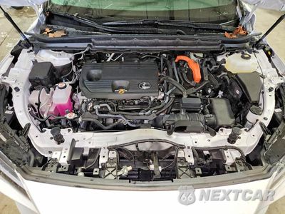 Zdjęcie 12 z 13 samochodu: 2026 LEXUS RX 350H PREMIUM VIN:2T2BBMCA2TC134643 - miniatura