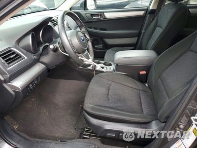 Zdjęcie 7 z 12 samochodu: 2019 SUBARU OUTBACK 2.5I PREMIUM VIN:4S4BSAFC6K3374426 - miniatura