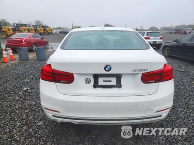 Zdjęcie 6 z 12 samochodu: 2017 BMW 330 I VIN:WBA8B9G55HNU51424 - miniatura
