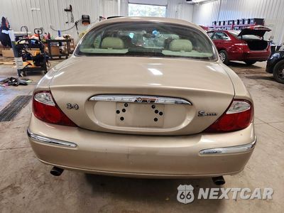 Zdjęcie 6 z 12 samochodu: 2001 JAGUAR S-TYPE VIN:SAJDA01N31FL90925 - miniatura