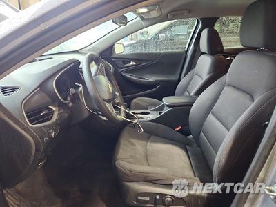 Zdjęcie 7 z 13 samochodu: 2023 CHEVROLET MALIBU LT VIN:1G1ZD5ST7PF186667 - miniatura