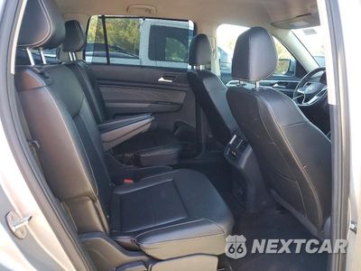 Zdjęcie 11 z 13 samochodu: 2023 VOLKSWAGEN ATLAS SE VIN:1V2HP2CA9PC509591 - miniatura