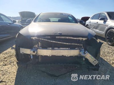 Piąte zdjęcie samochodu w środku: 2018 MERCEDES-BENZ C 300 VIN:WDDWJ4JB3JF671536 - miniatura