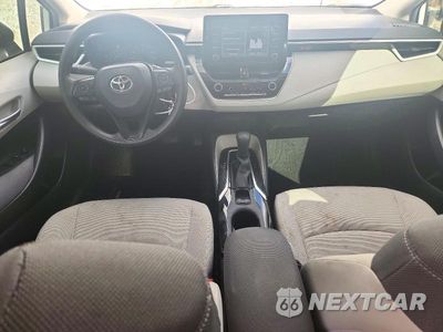 Zdjęcie 8 z 12 samochodu: 2020 TOYOTA COROLLA L VIN:JTDDPRAE4LJ008211 - miniatura