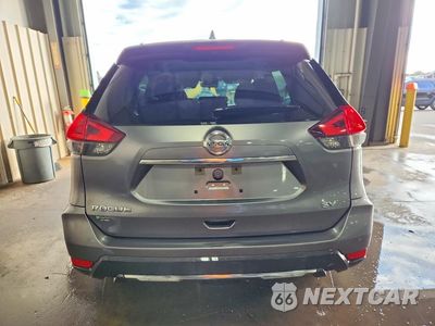 Zdjęcie 6 z 13 samochodu: 2018 NISSAN ROGUE SV VIN:KNMAT2MT2JP520172 - miniatura