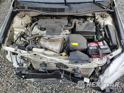 Zdjęcie 11 z 13 samochodu: 2015 TOYOTA CAMRY XLE VIN:4T4BF1FK4FR486448 - miniatura