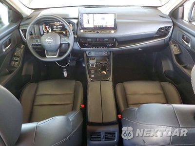 Zdjęcie 8 z 12 samochodu: 2026 NISSAN ROGUE SL VIN:5N1BT3CA4TC719322 - miniatura