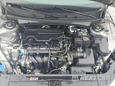 Zdjęcie 11 z 12 samochodu: 2026 KIA K4 LXS VIN:3KPFT4DE7TE277173 - miniatura