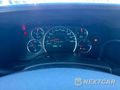 Zdjęcie 8 z 10 samochodu: 2021 CHEVROLET EXPRESS G2500 VIN:1GCWGAFP5M1146071 - miniatura