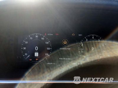 Zdjęcie 9 z 12 samochodu: 2019 LAND ROVER RANGE ROVER SUPERCHARGED VIN:SALGS2RE9KA550872 - miniatura
