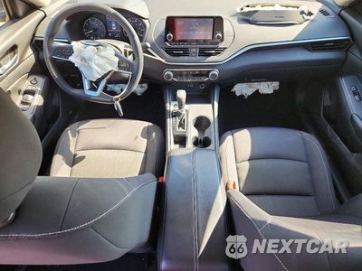Zdjęcie 8 z 12 samochodu: 2022 NISSAN ALTIMA S VIN:1N4BL4BVXNN300077 - miniatura