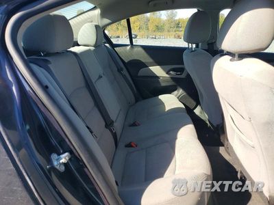 Zdjęcie 10 z 12 samochodu: 2015 CHEVROLET CRUZE LT VIN:1G1PC5SB9F7270984 - miniatura