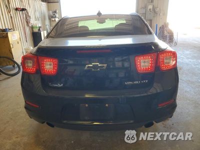 Zdjęcie 6 z 12 samochodu: 2014 CHEVROLET MALIBU LTZ VIN:1G11H5SL3EF132510 - miniatura