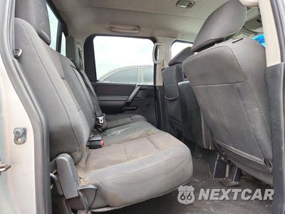 Zdjęcie 10 z 12 samochodu: 2012 NISSAN TITAN S VIN:1N6AA0EKXCN326887 - miniatura