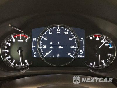 Zdjęcie 9 z 15 samochodu: 2025 MAZDA CX-5 PREMIUM PLUS VIN:JM3KFBEM9S0747301 - miniatura